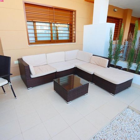 Ref 9938 Apartamento Gala Dehesa de Campoamor  Extérieur photo