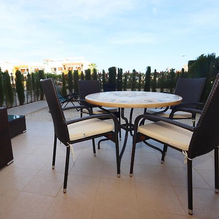 Ref 9938 Apartamento Gala Dehesa de Campoamor  Extérieur photo