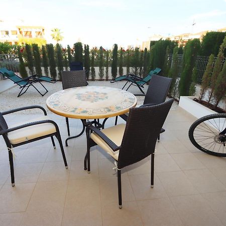 Ref 9938 Apartamento Gala Dehesa de Campoamor  Extérieur photo