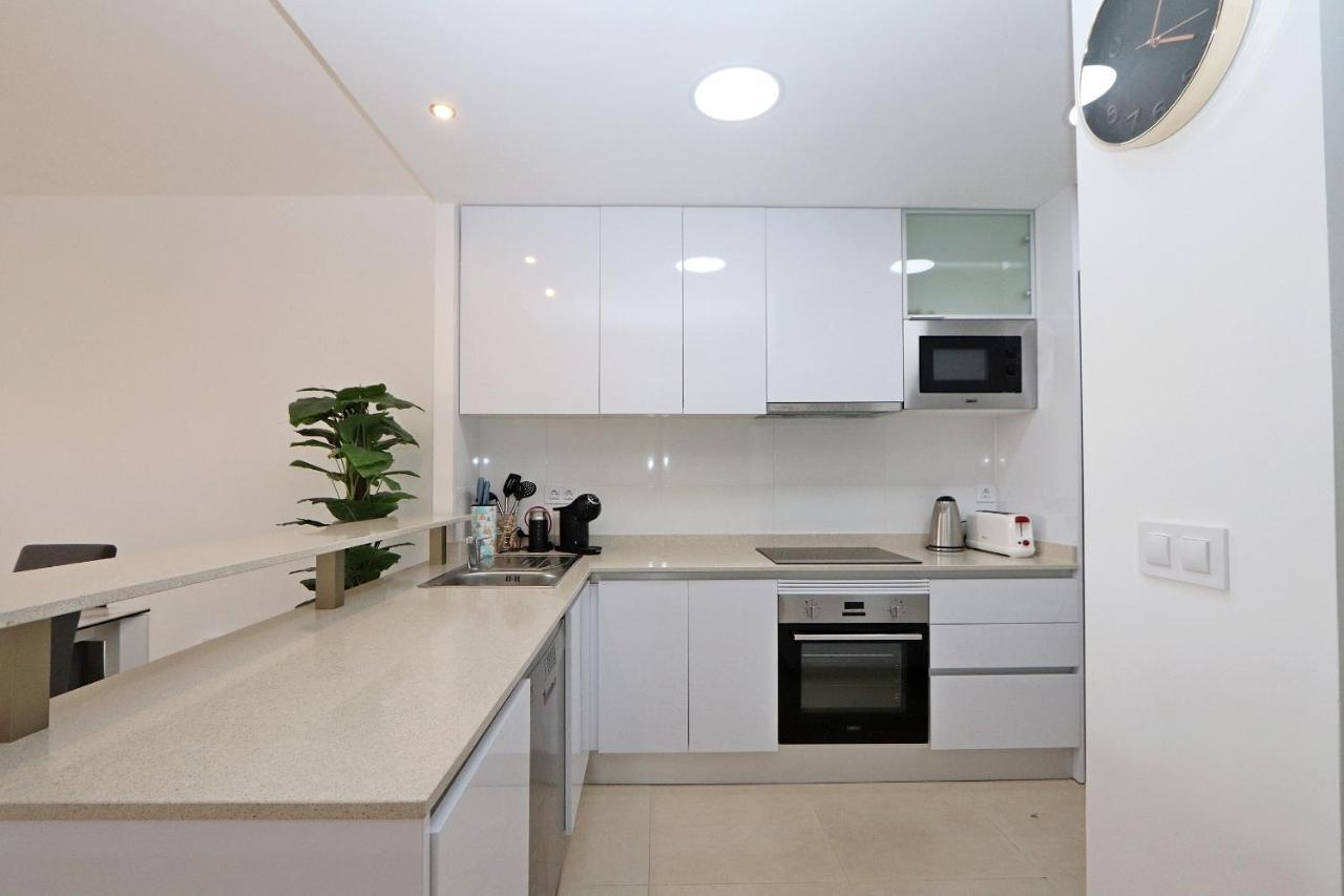 Ref 9938 Apartamento Gala Dehesa de Campoamor  Extérieur photo
