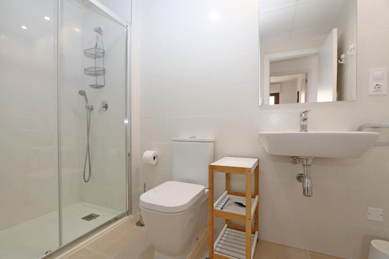 Ref 9938 Apartamento Gala Dehesa de Campoamor  Extérieur photo