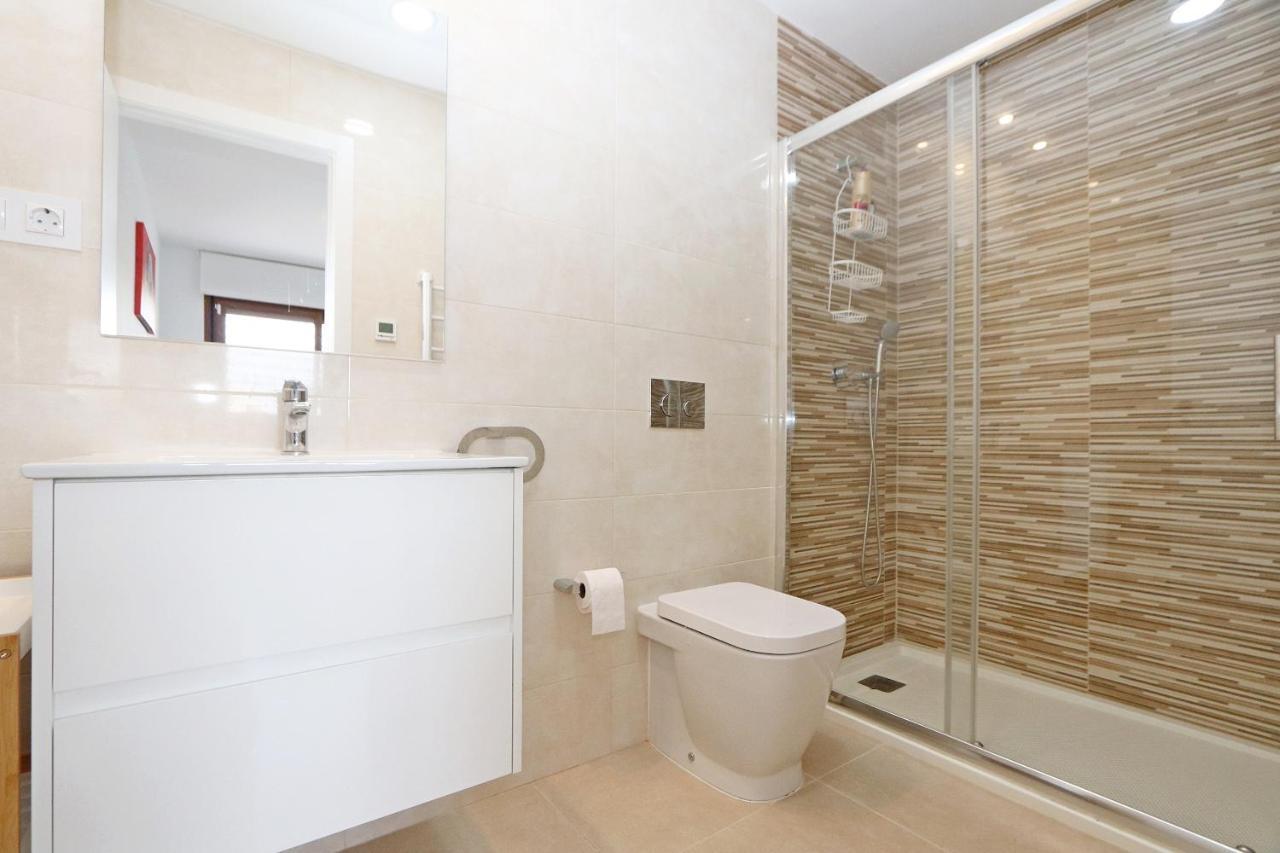 Ref 9938 Apartamento Gala Dehesa de Campoamor  Extérieur photo