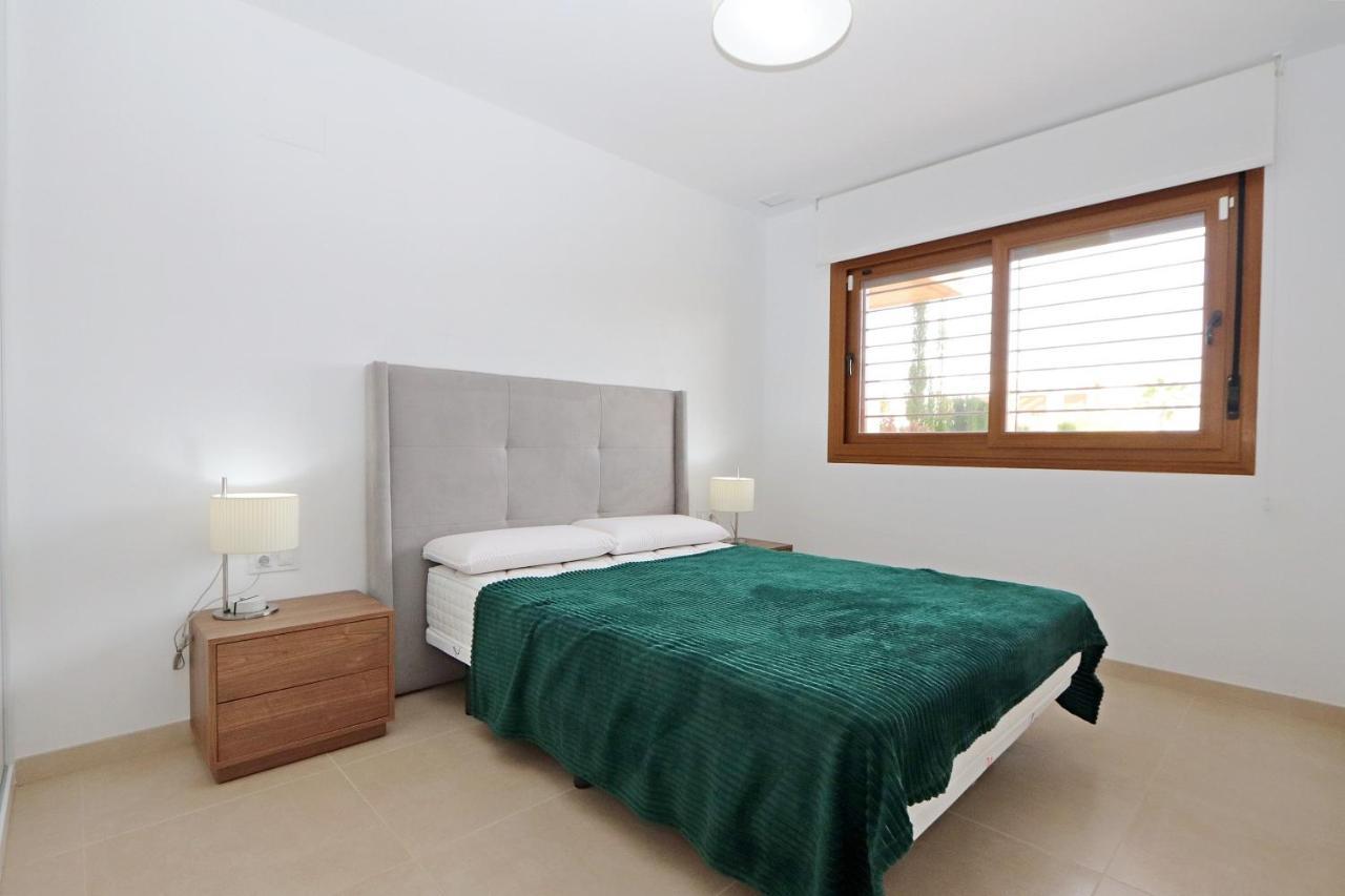 Ref 9938 Apartamento Gala Dehesa de Campoamor  Extérieur photo