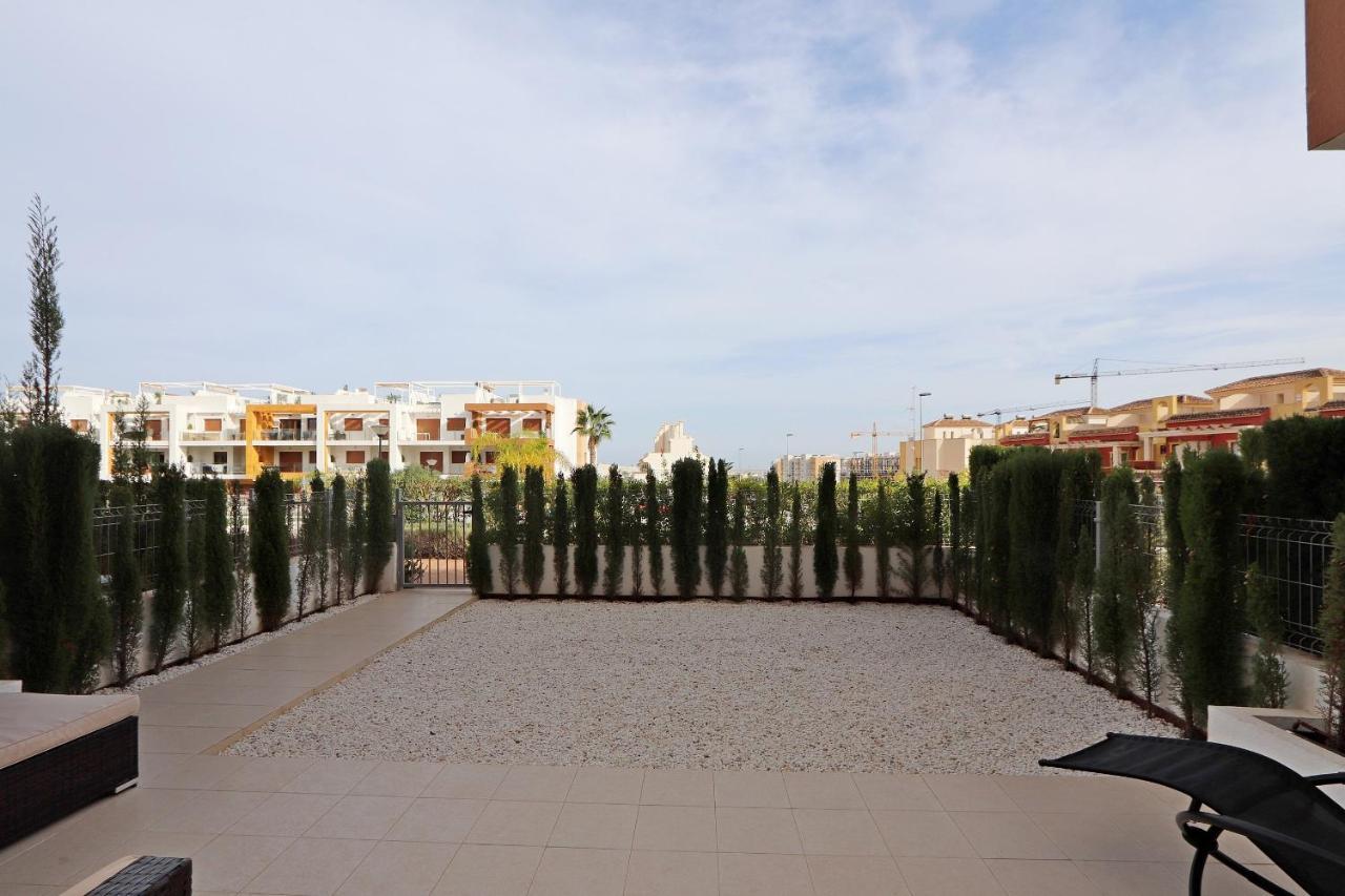Ref 9938 Apartamento Gala Dehesa de Campoamor  Extérieur photo