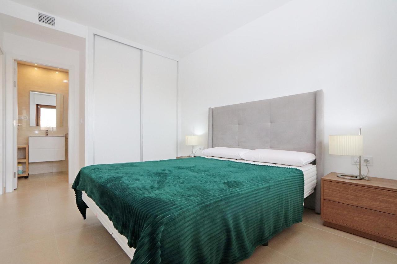 Ref 9938 Apartamento Gala Dehesa de Campoamor  Extérieur photo