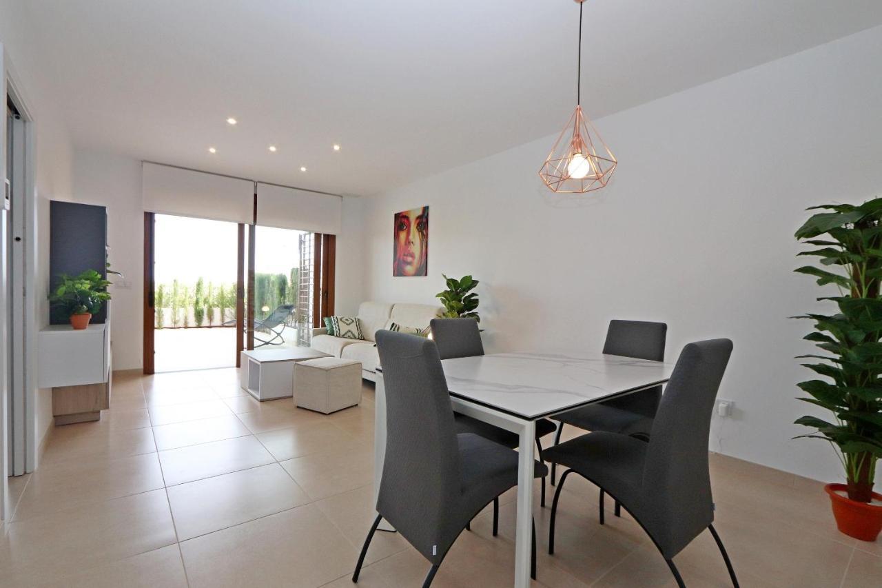 Ref 9938 Apartamento Gala Dehesa de Campoamor  Extérieur photo